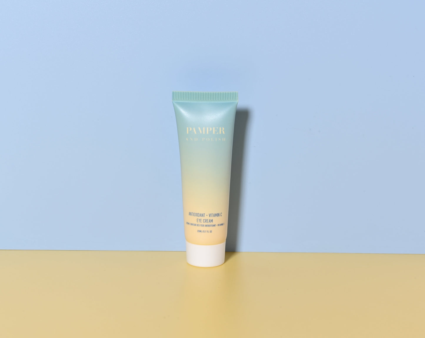 Antioxidant + Vitamin C Eye Cream