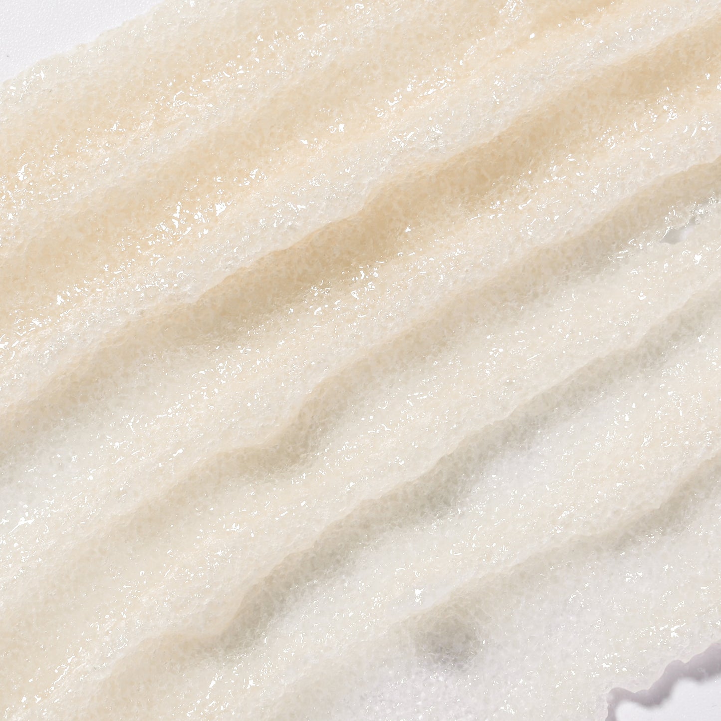 Sugar and Coconut Infused Body Scrub
