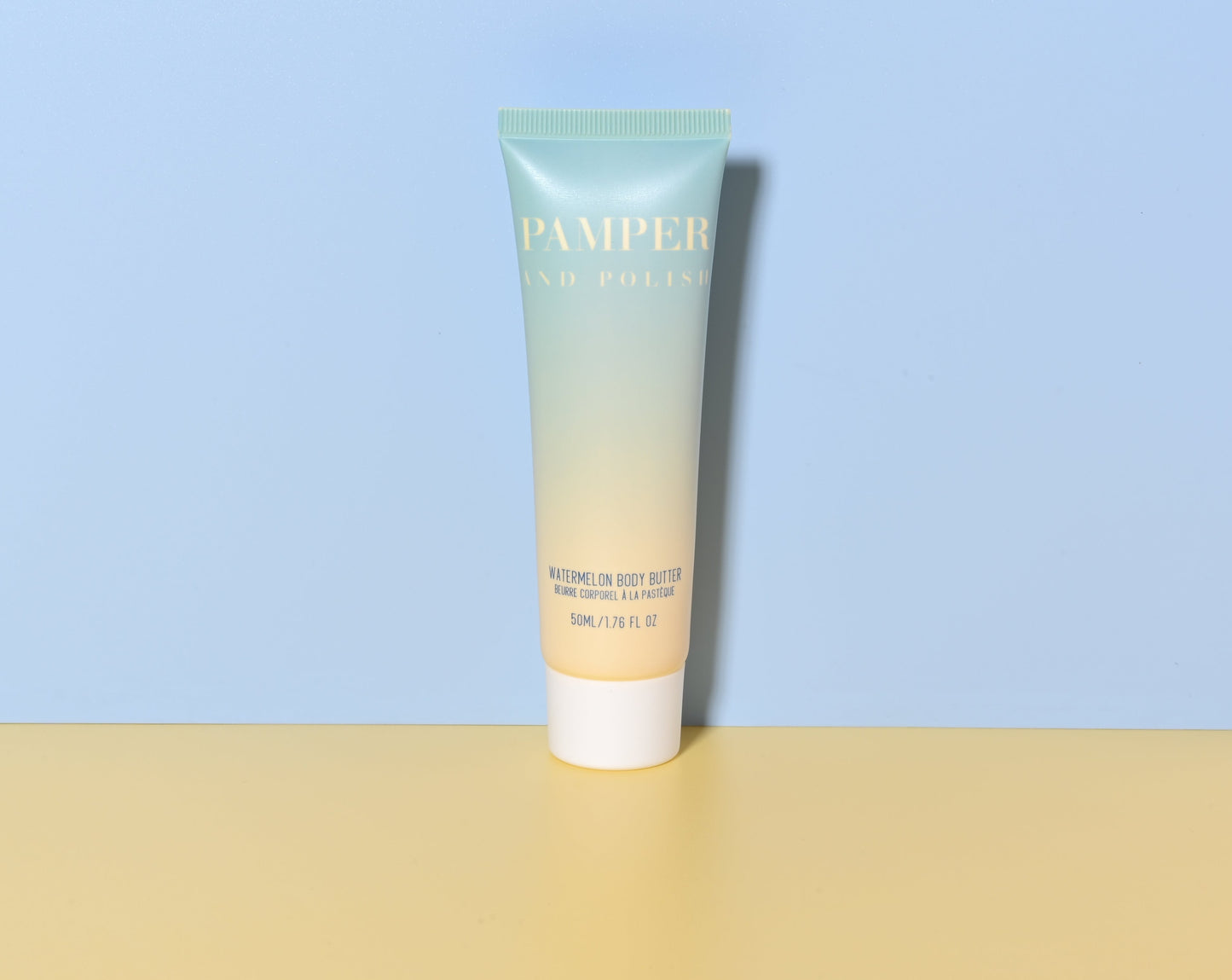 Watermelon Body Butter