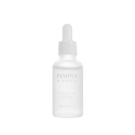 Hydrating Serum