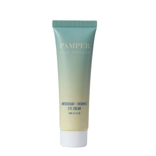 Antioxidant + Vitamin C Eye Cream