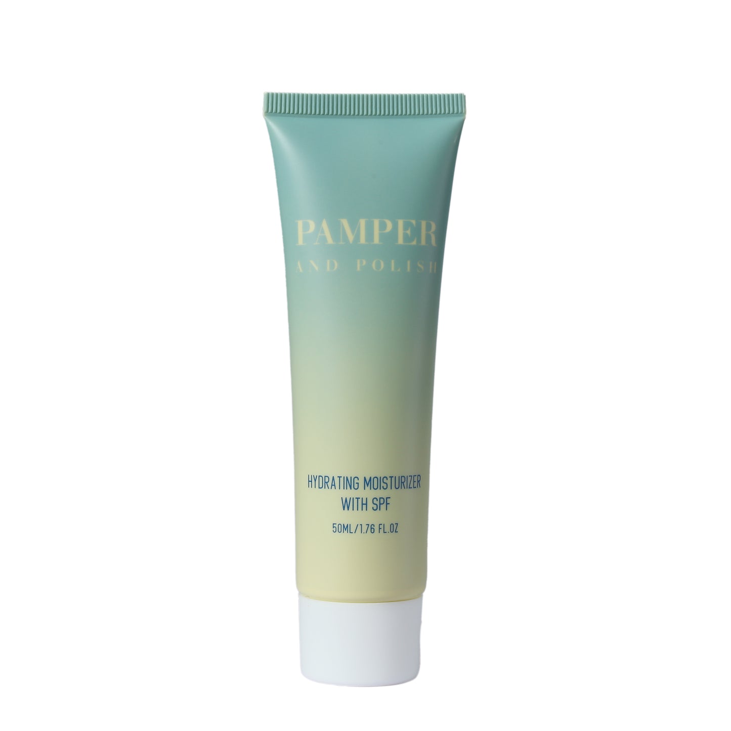 Hydrating Moisturizer with SPF