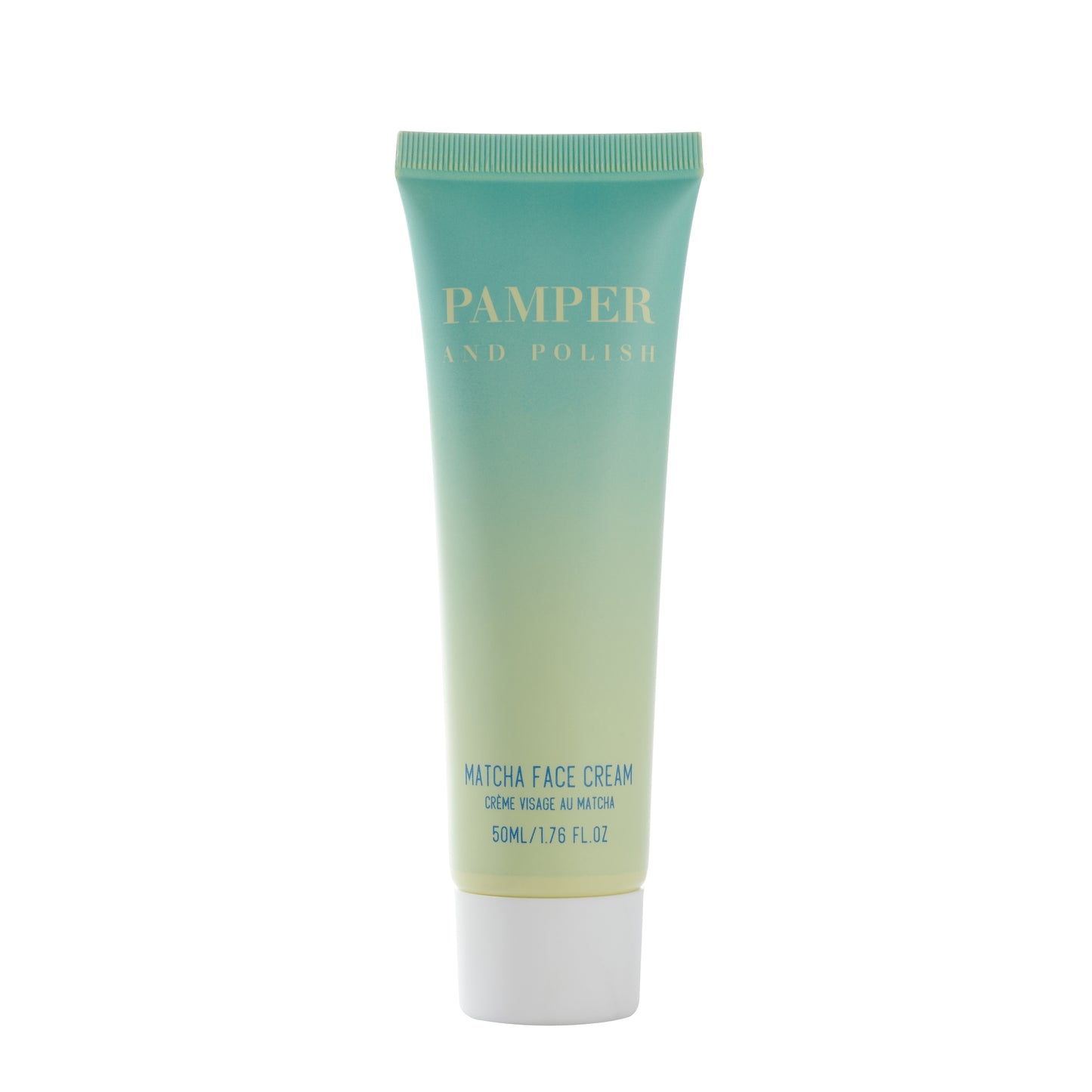 Matcha Face Cream