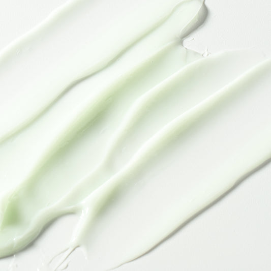 Matcha Face Cream